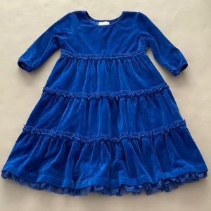 Hanna Andersson dress